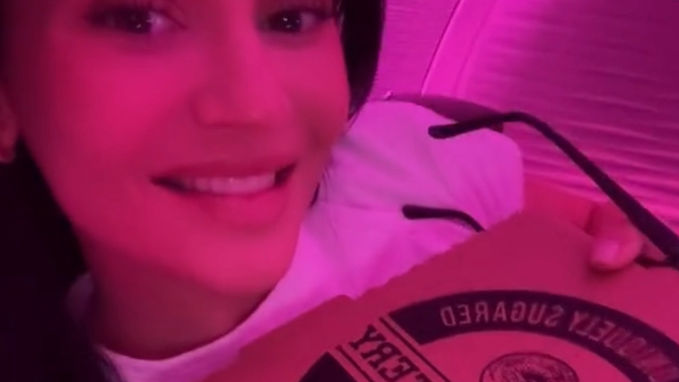 Kylie Jenner
